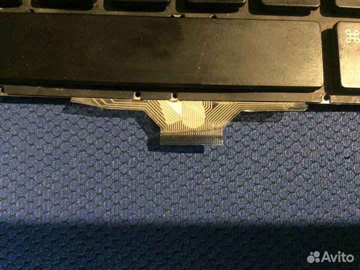 Клавиатура для Apple для MacBook Air 13