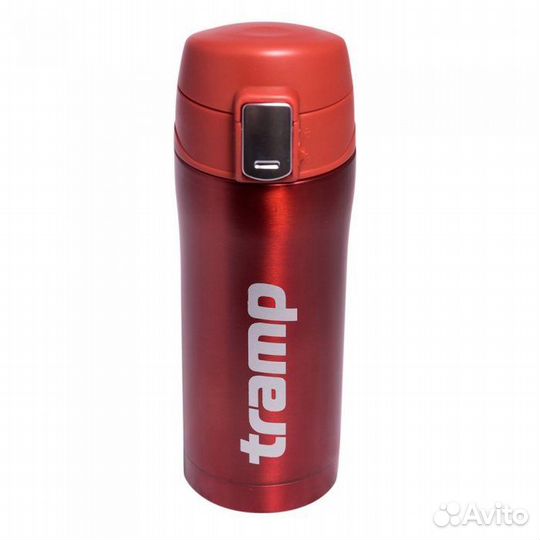 Tramp Термос питьевой 0.35 л, TRC-106