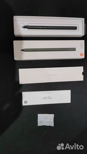 Стилус для xiaomi pad 5