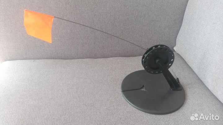 Жерлицы зимние