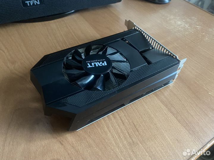 Видеокарта