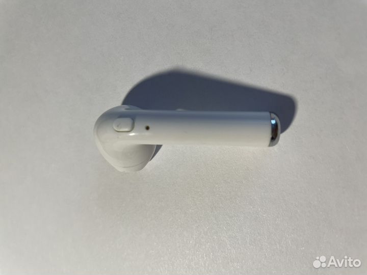 Беспроводные наушники