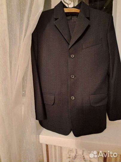 Костюм подростковый