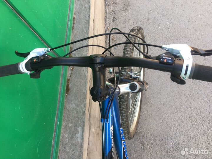 Велосипед 26