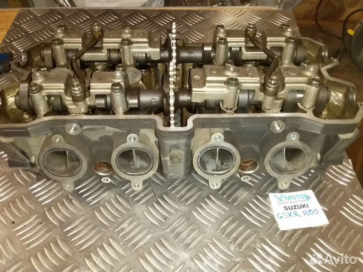 Гбц Suzuki gsxr 1100 gsxr1100 95