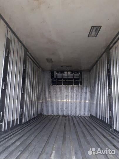 Будка- термос