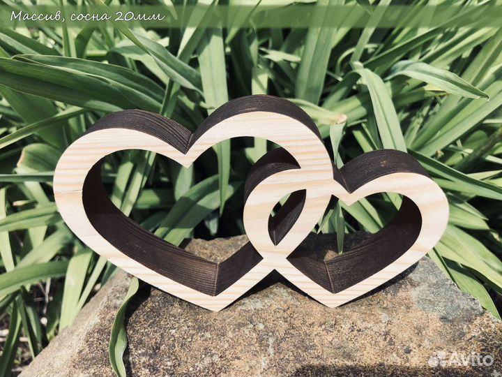 Лазерная резка фанеры, дерева