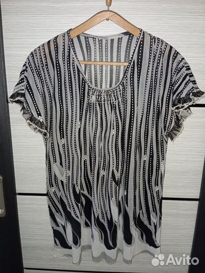 Вещи женские с 48 по 52 размер