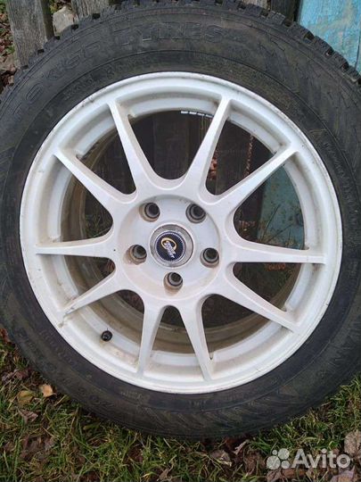 Nokian Tyres Nordman 8 205/55 R16 94T