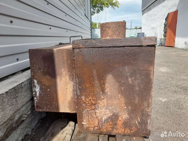 Продам банную печку