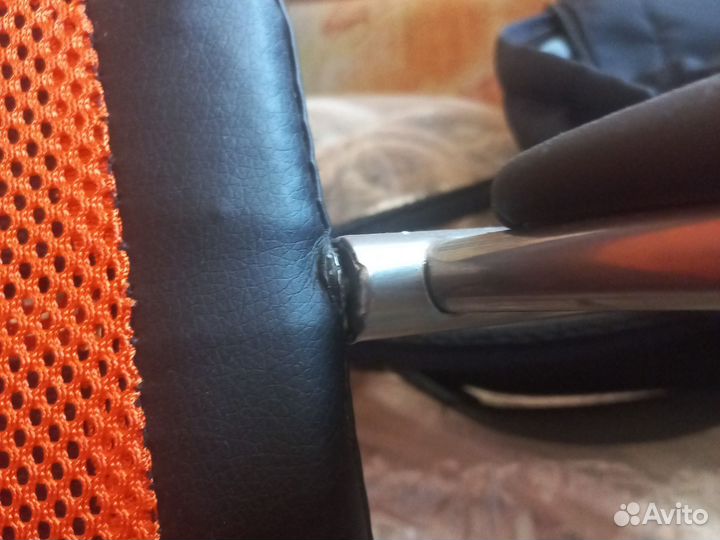 Игровое кресло бу