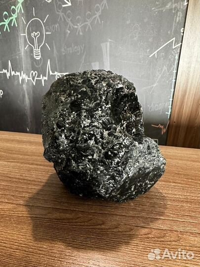 Обсидиан камни