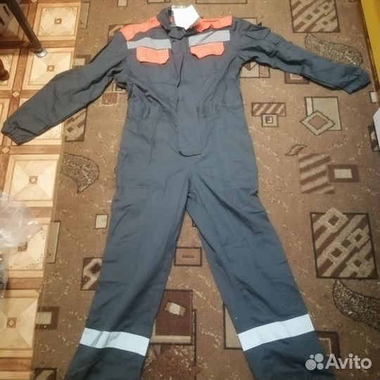 Рабочий комбинезон