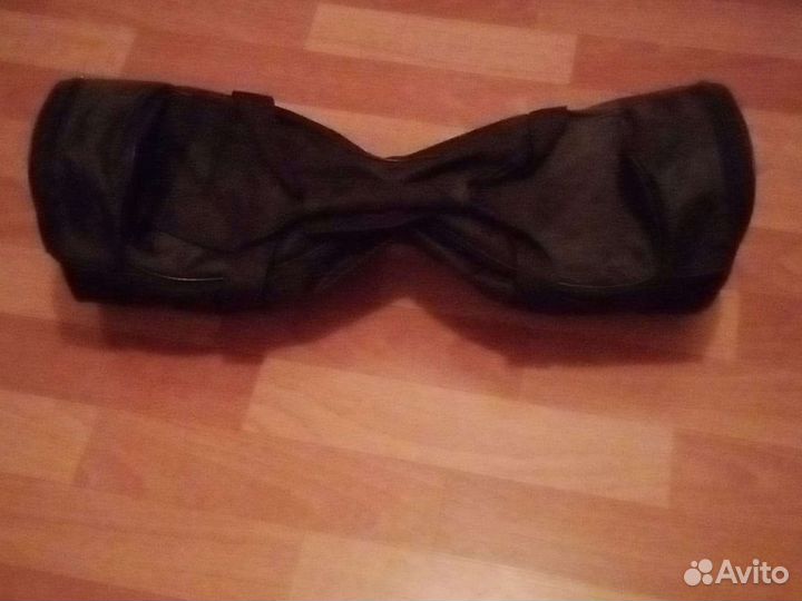 Гироскутер