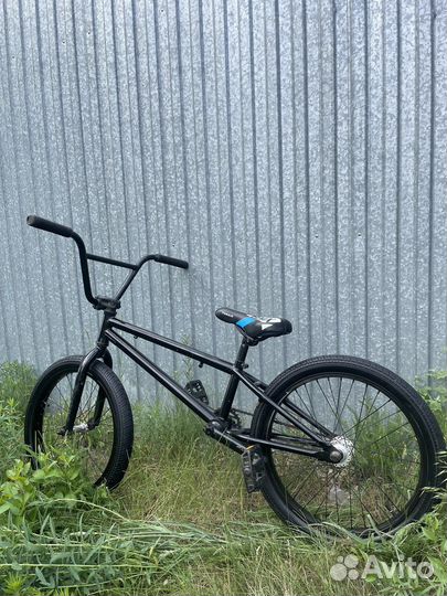 Велосипед BMX