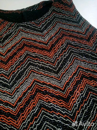 Платье pullbear, юбки