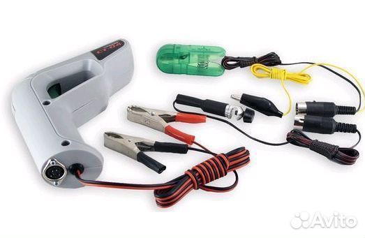 Стробоскоп Вымпел ст-04 бензин/дизель