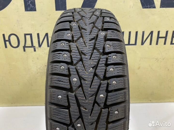 Nokian Tyres Nordman 7 185/60 R15 88T