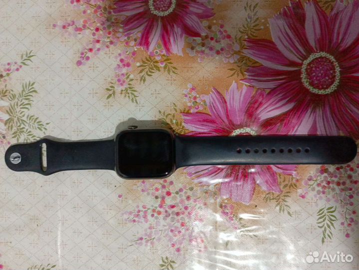 Apple watch