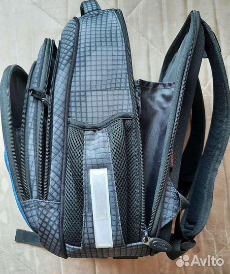Рюкзак школьный для мальчика
