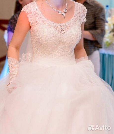 Продаю Свадебное платье