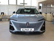 Новый Changan UNI-T 1.5 AMT, 2024, цена от 2 079 900 руб.