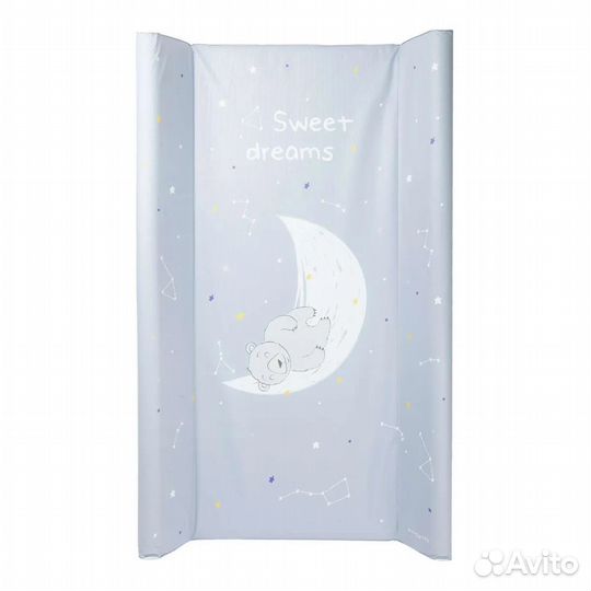 Пеленальная доска