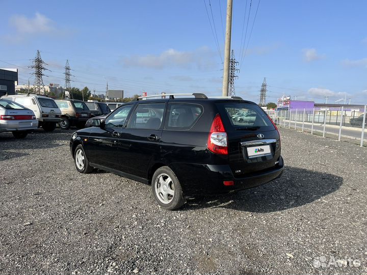 LADA Priora 1.6 МТ, 2011, 145 000 км