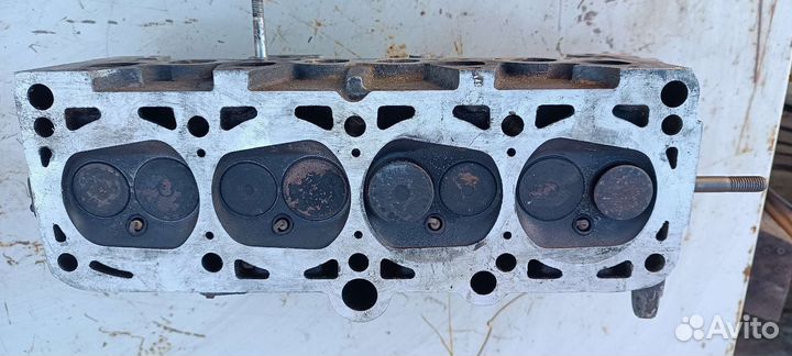 Головка фольксваген пассат