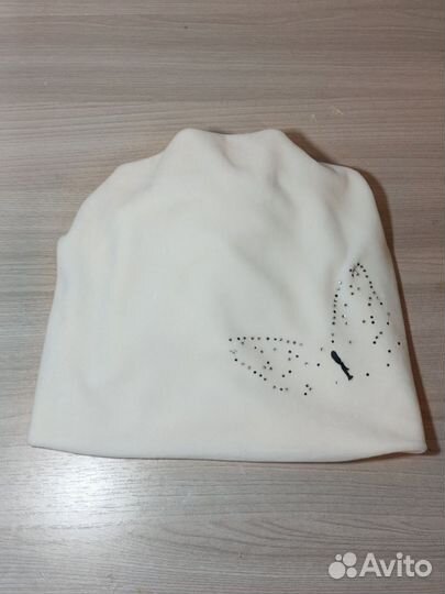 Шапка женская