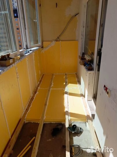 Ремонт пластиковых окон и дверей