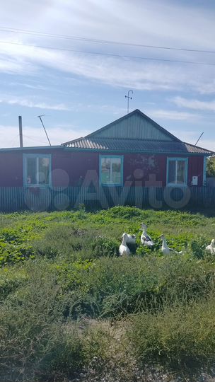 Дом 100,1 м² на участке 17 сот.