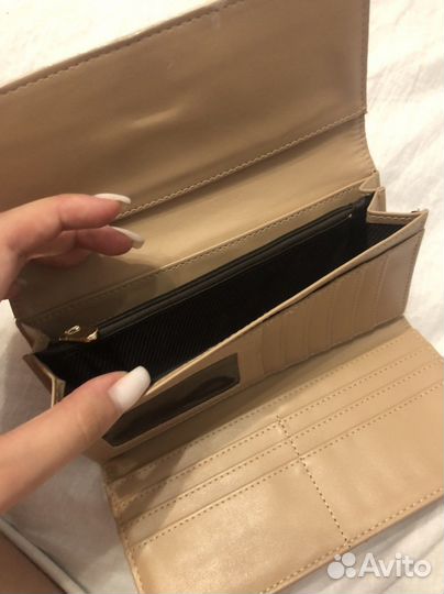 Кошелек бумажник