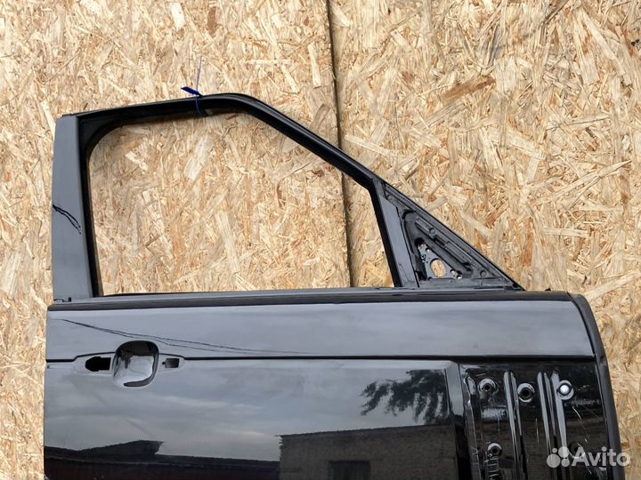 Дверь передняя правая Land Rover Range Rover