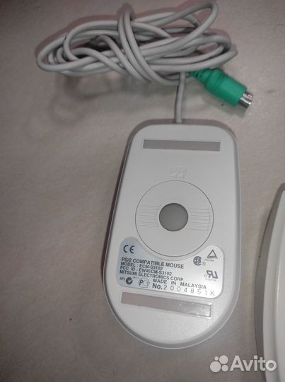 Набор мышей