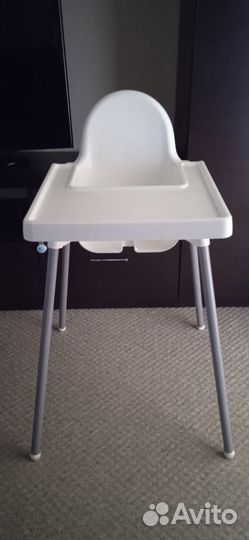 Стульчик для кормления IKEA