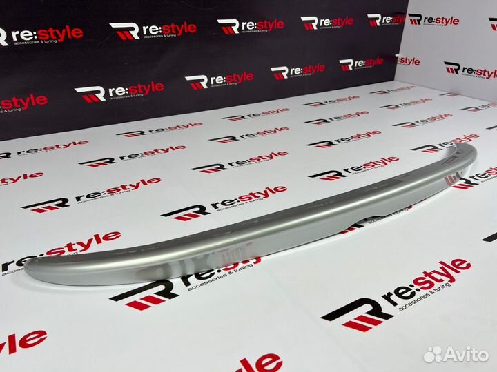 Спойлер Toyota Camry 40 D1544