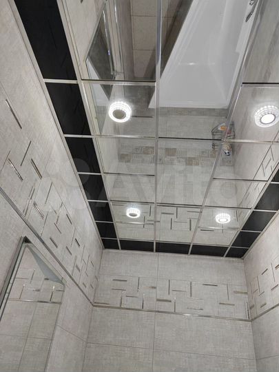 Комната 18 м², 1/4 эт.