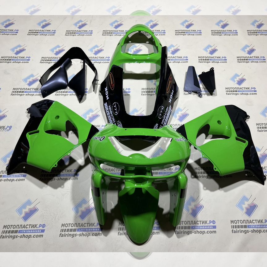kawasaki zx 9r ninja - Купить запчасти для мотоциклов во всех