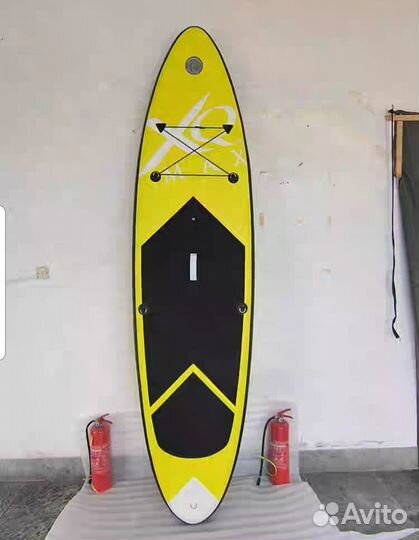 Supboard новый XQ max
