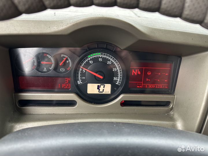 Renault Premium 380.19T, 2008