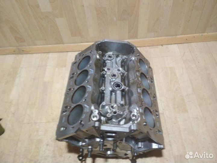 Блок цилиндров Bmw 7 F10 F01