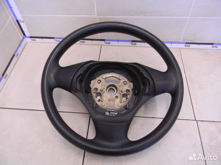 Рулевое колесо для AIR BAG (без AIR BAG) 1-серия E