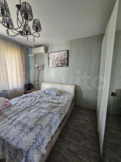 3-к. квартира, 80 м², 2/3 эт.