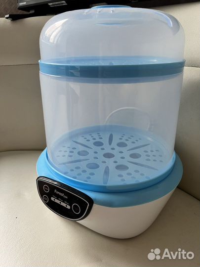 Стерилизатор