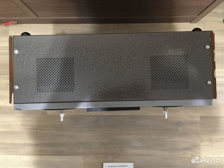 Катушечный магнитофон Олимп 004С