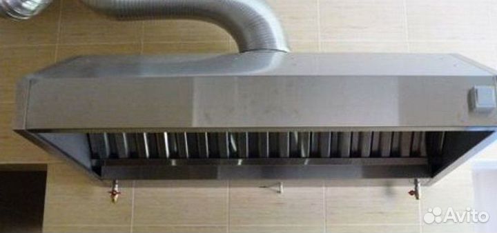 Нейтральное оборудование по Вашим размерам