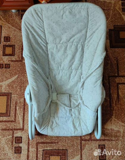 Автолюлька от 0