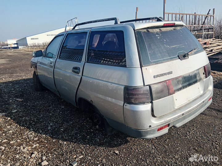 Авторазбор LADA ваз 2111