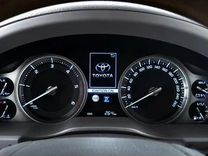 Корректировка пробега Toyota/Lexus